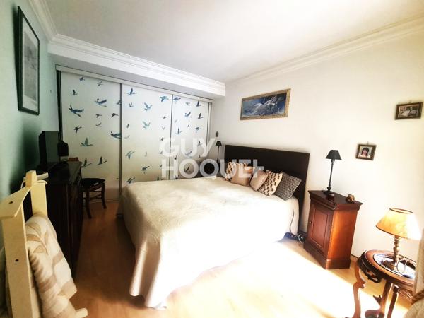 APPARTEMENT À VENDRE DE 4 PIÈCES DE 99,00 M²