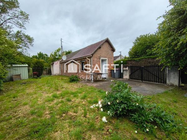 Idéal 1er achat ou investissement