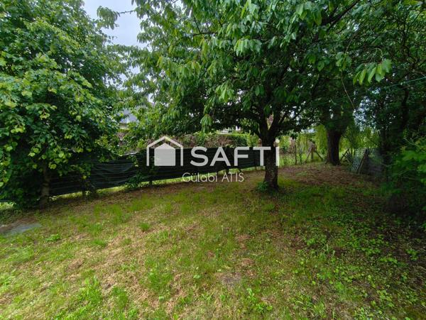 Idéal 1er achat ou investissement