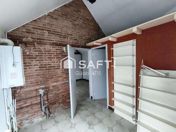 Idéal 1er achat ou investissement