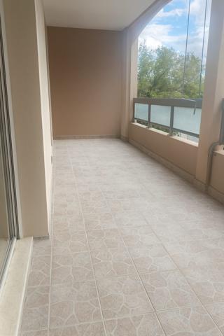 Appartement 4 pièces avec parking en sous sol