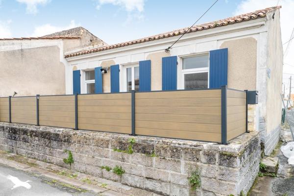 Maison à vendre 198 754 € Dolus-d'Oléron 3 p 82 m² DPE D