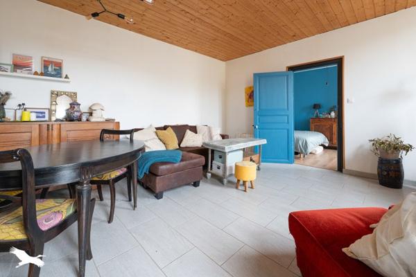 Maison à vendre 198 754 € Dolus-d'Oléron 3 p 82 m² DPE D