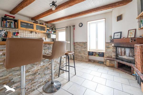 Maison à vendre 198 754 € Dolus-d'Oléron 3 p 82 m² DPE D