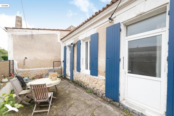 Maison à vendre 198 754 € Dolus-d'Oléron 3 p 82 m² DPE D