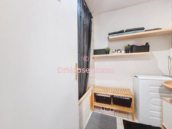 Appartement à vendre 3 pièces de 65 m²