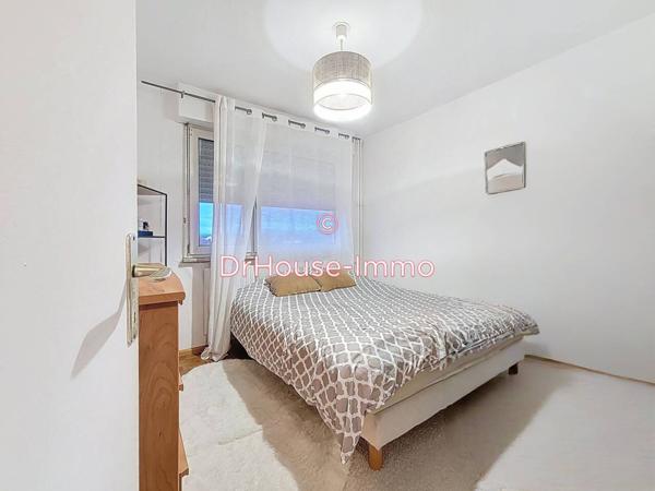 Appartement à vendre 3 pièces de 65 m²