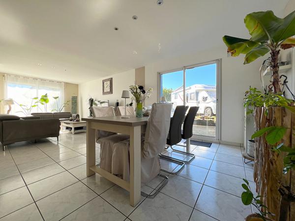 Maison Thouare Sur Loire 5 pièce(s) 101 m2 , Thouare sur loire Maison Thouare Sur Loire 5 pièce(s) 101 m2 , Thouare sur loire