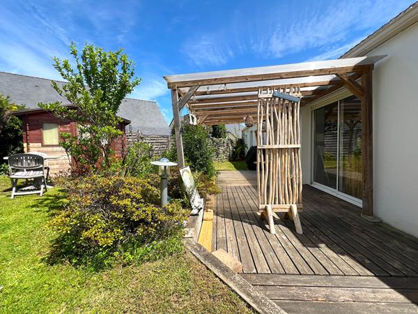 Maison Thouare Sur Loire 5 pièce(s) 101 m2 , Thouare sur loire Maison Thouare Sur Loire 5 pièce(s) 101 m2 , Thouare sur loire