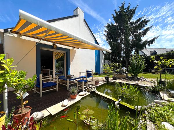 Maison Thouare Sur Loire 5 pièce(s) 101 m2 , Thouare sur loire Maison Thouare Sur Loire 5 pièce(s) 101 m2 , Thouare sur loire