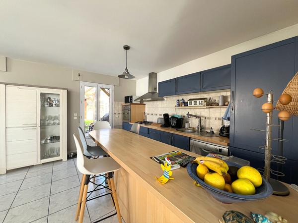 Maison Thouare Sur Loire 5 pièce(s) 101 m2 , Thouare sur loire Maison Thouare Sur Loire 5 pièce(s) 101 m2 , Thouare sur loire