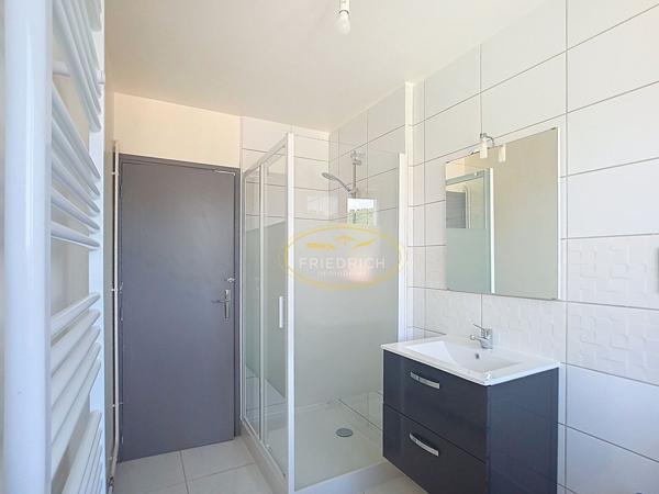 Appartement type F3 entièrement rénové Bar-le-duc Appartement type F3 entièrement rénové Bar-le-duc