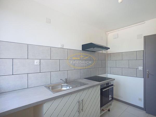 Appartement type F3 entièrement rénové Bar-le-duc Appartement type F3 entièrement rénové Bar-le-duc