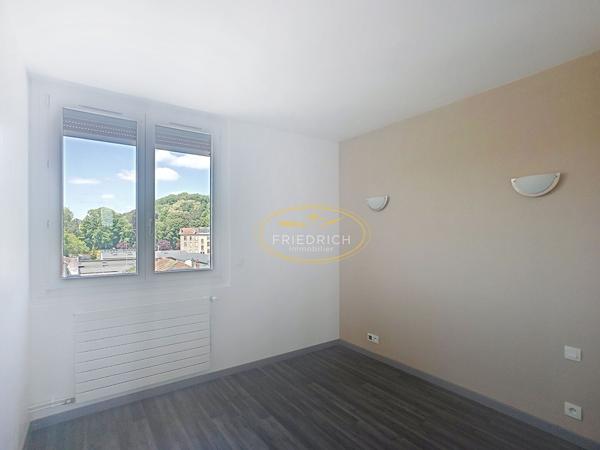 Appartement type F3 entièrement rénové Bar-le-duc Appartement type F3 entièrement rénové Bar-le-duc