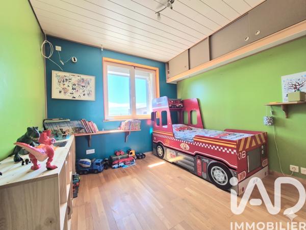 Maison à vendre 4 pièces 92 m² Saint-Priest-la-Prugne