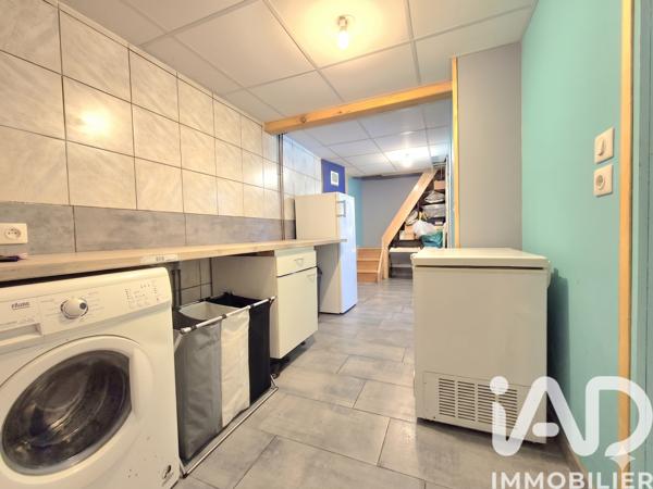 Maison à vendre 4 pièces 92 m² Saint-Priest-la-Prugne