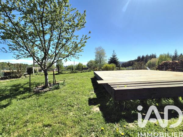 Maison à vendre 4 pièces 92 m² Saint-Priest-la-Prugne