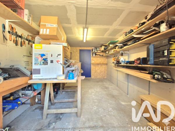 Maison à vendre 4 pièces 92 m² Saint-Priest-la-Prugne