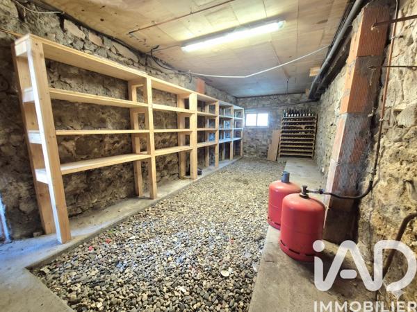 Maison à vendre 4 pièces 92 m² Saint-Priest-la-Prugne