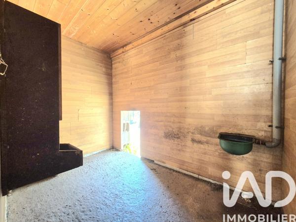 Maison à vendre 4 pièces 92 m² Saint-Priest-la-Prugne