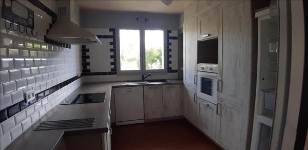 Maison à louer |  MIMIZAN |  5 pièces | 89 m²