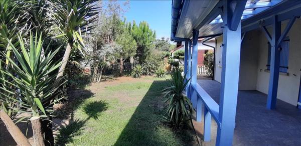 Maison à louer |  MIMIZAN |  5 pièces | 89 m²