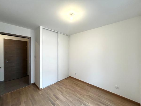 À vendre – Appartement T4 de 81,90 m² à La Roche-sur-Foron (74)