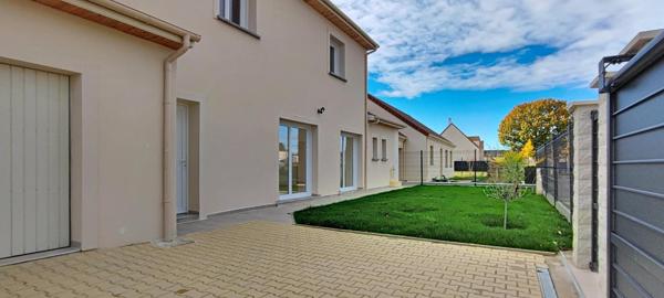 Maison de 2025 de 177 m2