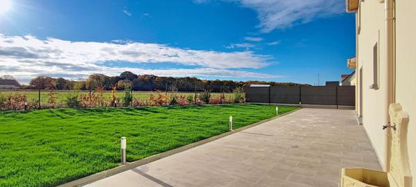 Maison de 2025 de 177 m2