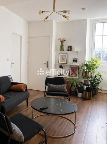 Appartement 3 pièces - 67 m²