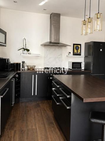 Appartement 3 pièces - 67 m²