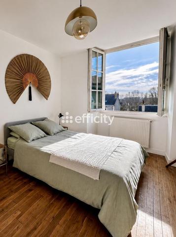 Appartement 3 pièces - 67 m²