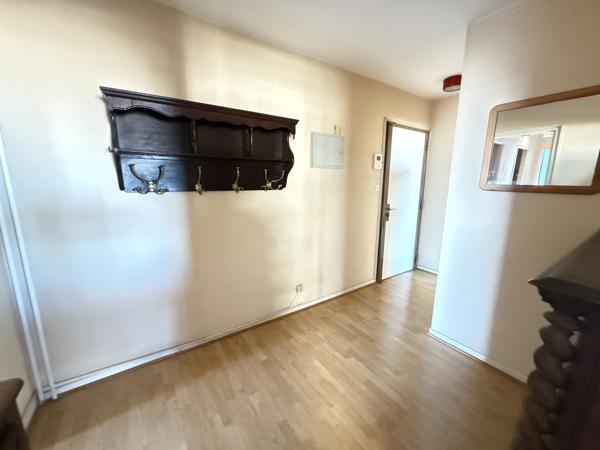 Montpellier (34000) Grand appartement en vente avec 2 chambres quartier Antigone à Montpellier