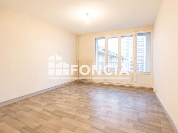 Location Appartement 3 pièces 55 m² - 1 PLACE MARECHAL LECLERC 25000 BESANCON Besancon 25000