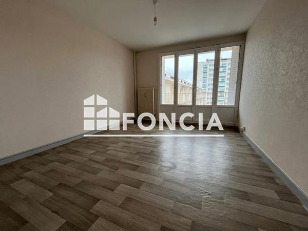 Location Appartement 3 pièces 55 m² - 1 PLACE MARECHAL LECLERC 25000 BESANCON Besancon 25000