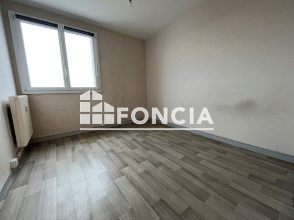 Location Appartement 3 pièces 55 m² - 1 PLACE MARECHAL LECLERC 25000 BESANCON Besancon 25000