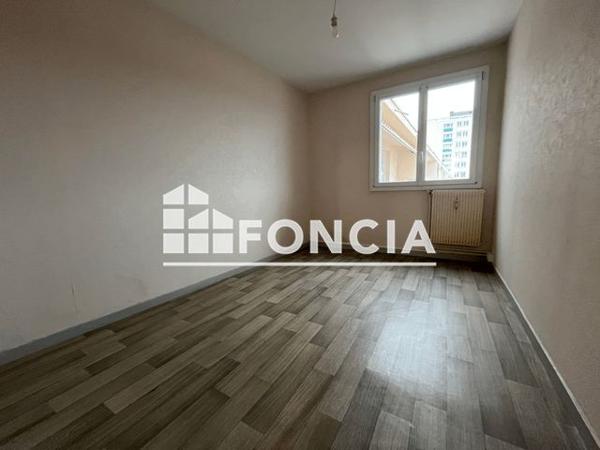 Location Appartement 3 pièces 55 m² - 1 PLACE MARECHAL LECLERC 25000 BESANCON Besancon 25000