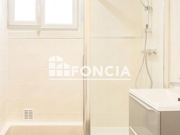 Location Appartement 3 pièces 55 m² - 1 PLACE MARECHAL LECLERC 25000 BESANCON Besancon 25000