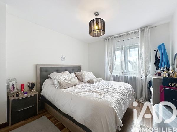 Maison à vendre 4 pièces 108 m² Bondy