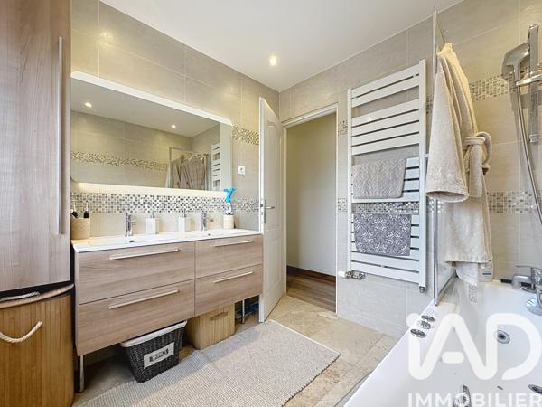 Maison à vendre 4 pièces 108 m² Bondy