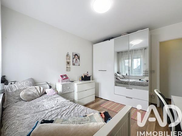 Maison à vendre 4 pièces 108 m² Bondy