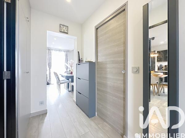 Maison à vendre 4 pièces 108 m² Bondy