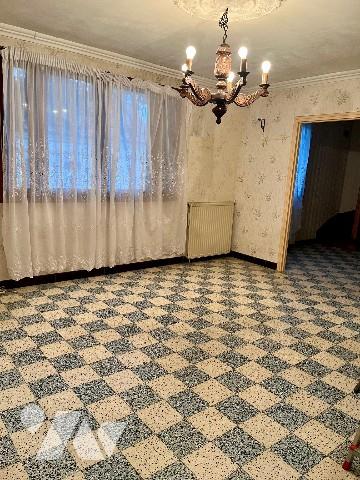 Maison à usage d'habitation située à ABBEVILLE (80100) d'une surface habitable de 66m²