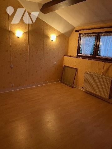 Maison à usage d'habitation située à ABBEVILLE (80100) d'une surface habitable de 66m²