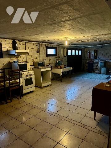 Maison à usage d'habitation située à ABBEVILLE (80100) d'une surface habitable de 66m²