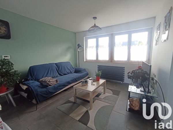 Maison à vendre 5 pièces 75 m² Montigny-en-Gohelle