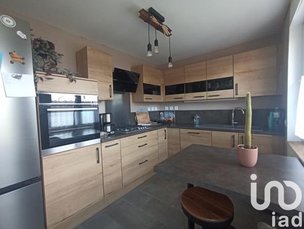 Maison à vendre 5 pièces 75 m² Montigny-en-Gohelle