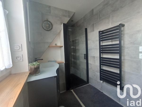 Maison à vendre 5 pièces 75 m² Montigny-en-Gohelle