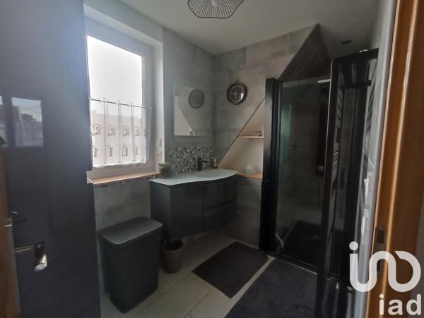 Maison à vendre 5 pièces 75 m² Montigny-en-Gohelle