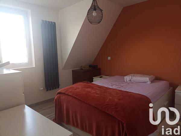 Maison à vendre 5 pièces 75 m² Montigny-en-Gohelle